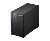 Asustor AS3202T (2xHDD, 4x1.6GHz, 2GB, 3xUSB, 1xLAN) - 419635 - zdjęcie 5